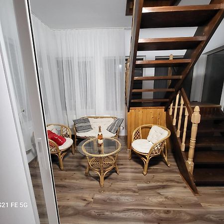 Casa Ernst Hotel Moieciu de Jos Ngoại thất bức ảnh