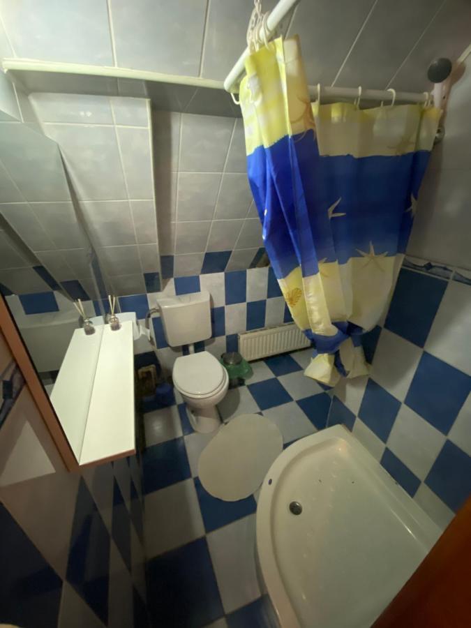 Casa Ernst Hotel Moieciu de Jos Ngoại thất bức ảnh